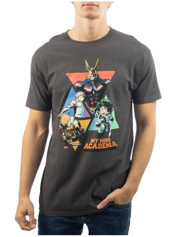Anime Shirt