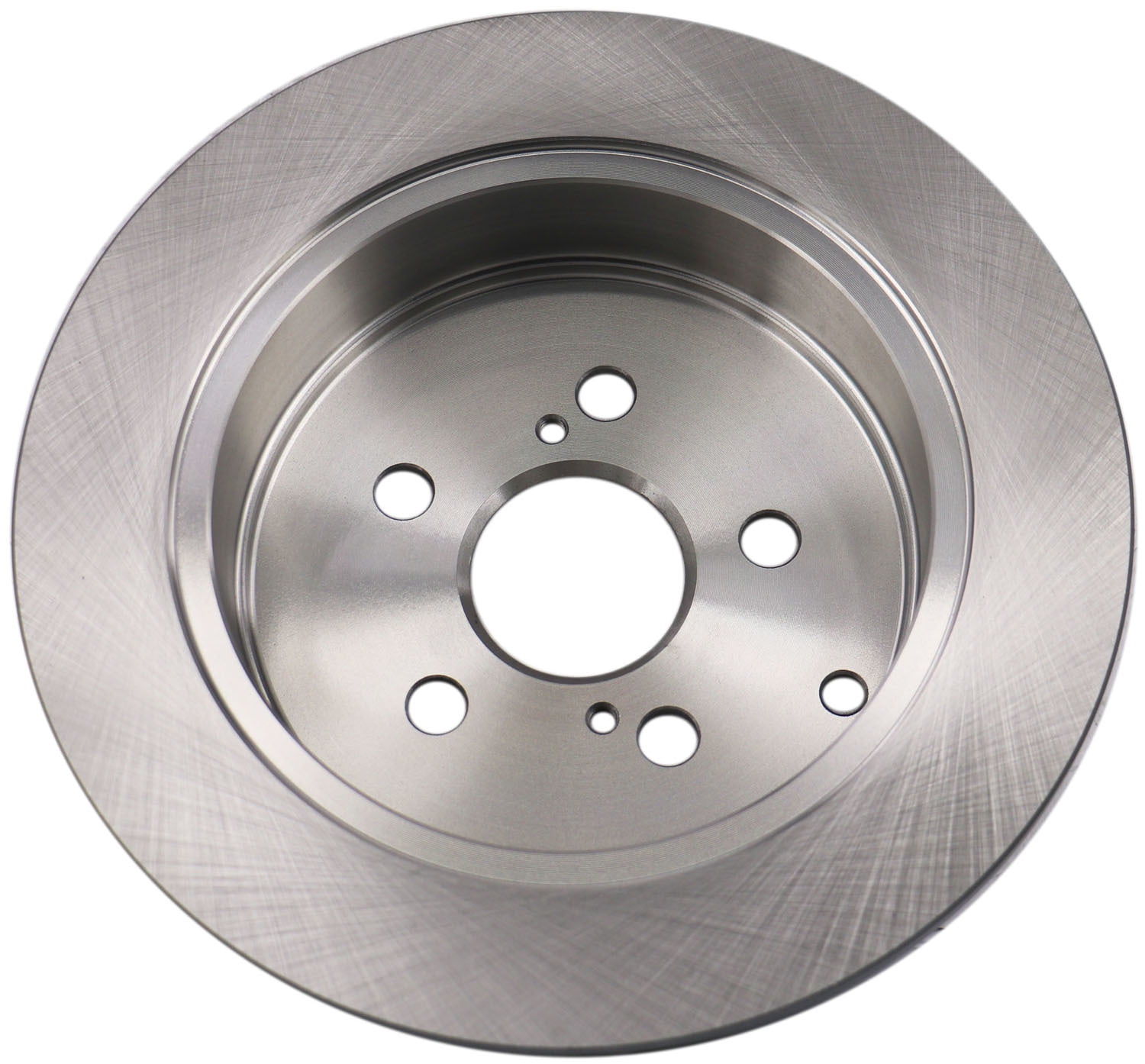 Winstop Brake Rotor, Rear WS238324, Toyota Corolla 2006-2005