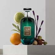 Ard Al Zaafaran Mens Mousuf Ramadi EDP Spray 3.4 oz Fragrances 6432354785304