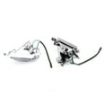 thumbnail image 4 of Front Turn Signals Lens For Kawasaki ZX10R 2004-2005 Clear, 4 of 5