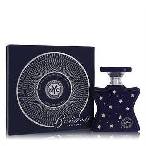 Perfume Nuits De Noho Bond No. 9 para Mujeres EDP en Spray 3.3 oz