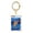 Houston, variant on FIFA World Cup 2026 Host City Soccer Poster Keychain - Kansas City