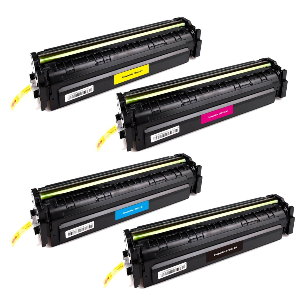 hp 202a toner cartridge stores