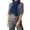 504_Navy, variant on Shawl Wraps for Women Scarves Autumn And Winter With A Versatile Like Feel Tassels Style Warm Suitable As Neck Warmer Navy Scarf