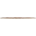 thumbnail image 3 of Ekena Millwork 30"OD x 11 1/2"ID x 3/8"T Reims Wood Fretwork Pierced Ceiling Medallion, Birch, 3 of 3