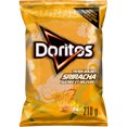 thumbnail image 1 of Doritos chips tortilla aromatisées Sriracha sucrée et relevée, 210 g., 1 of 7