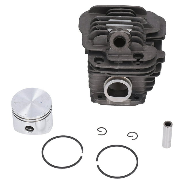 Kit Cylindre à Piston, 45mm Ensemble Cylindre Piston Ensemble Cylindre Piston Optimisé pour l'Excellence