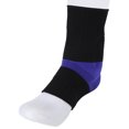 thumbnail image 4 of Ankle Brace, Swelling Relief Knitting Soft Ankle Support  for Sports Man S, 4 of 8