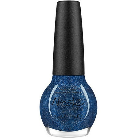 OPI Infinite Shine 2 Long-Wear Lacquer, Half Past Nude, Nude Long