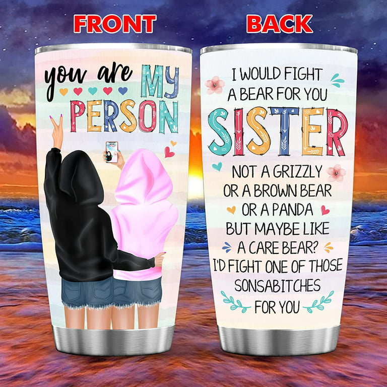 Personalized Stainless Steel Can Cooler Engraved Tumbler – Just A Little  Gift