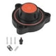 thumbnail image 1 of Válvula de descarga,Válvula de descarga T9351 Suministros para automóviles Piezas para vehículos,Kit de válvula desviadora de soplado para automóvil Piezas de automóvil prácticas,Juego, 1 of 9