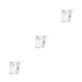 thumbnail image 1 of Advancent Adornos de ilustraciones Lámparas LED encantadoras Adorno de vacaciones al aire libre Atmósfera Accesorios de diseño Iluminación Type7 NO7, 1 of 6
