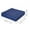 Premium Comfort Cushion Under $5 a6, variant on BRELIL High Density Sponge Cushion, Extra Thick 45x45x3cm Foam Seat Pad for Sofa Chair, Non Slip Velvet Tatami Floor Mat, Durable Home Office Window Bench Cushion for Comfortable Sitting