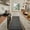 Dark Green, variant on SUNDEREY 5'x7' Vintage Floral Area Rugs for Living Room, Washable Large Boho Area Rugs for Bedroom, Soft Non-Slip Thin William Morris Botanical Rug for Dining Room Home,Dark Green