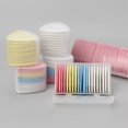 thumbnail image 3 of Triangle Tailors Chalk Professional Fabric Marker Colorful Chalk Pencil Fabric, 3 of 6