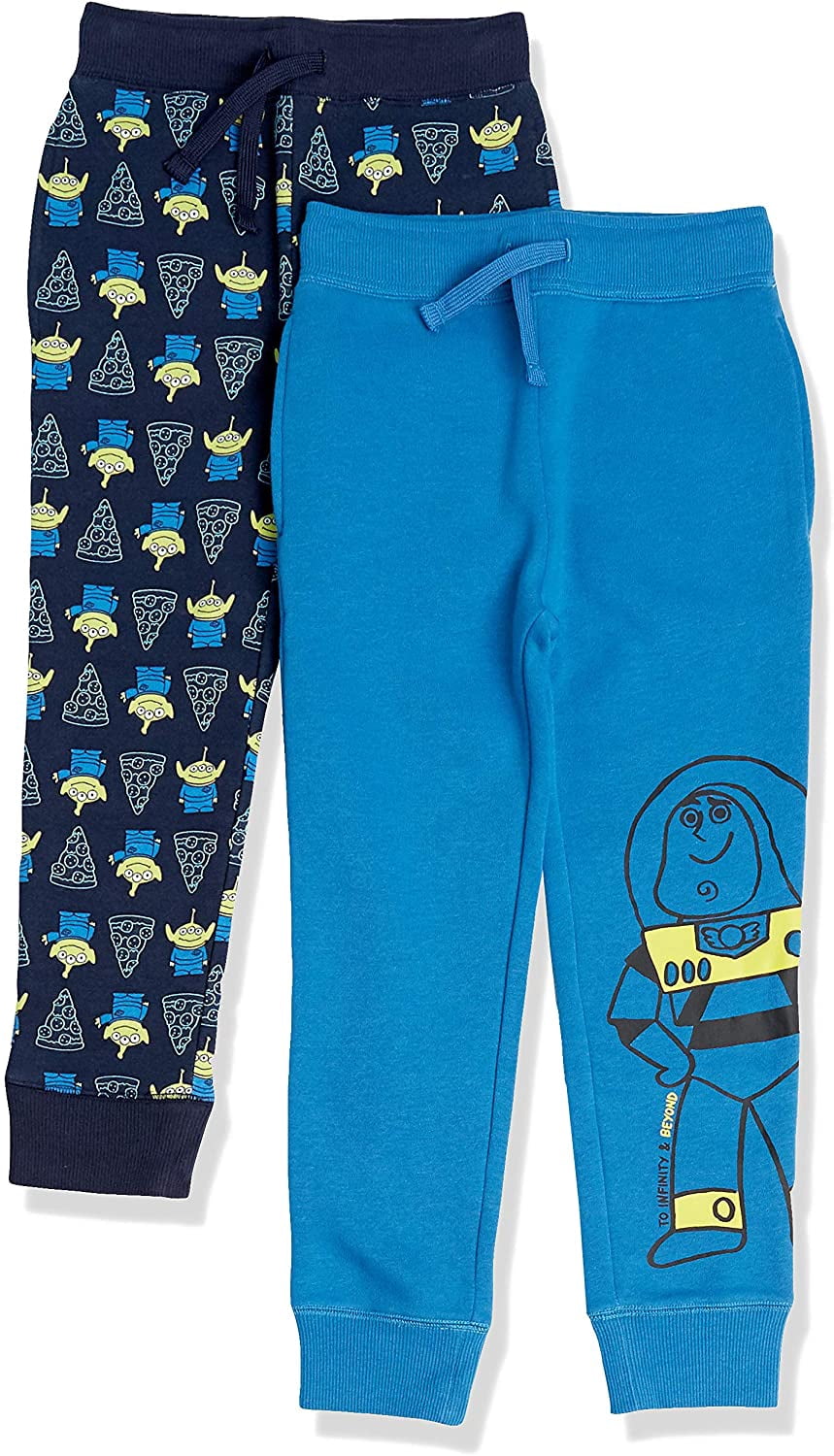 Boys Disney Star Wars Marvel Fleece 