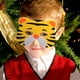 thumbnail image 4 of Máscaras de fieltro con forma de animal de 30 piezas de ShaggyDogz para niños, fiestas temáticas en la jungla, regalos, suministros..., 4 of 9