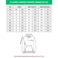 thumbnail image 2 of Magic City Pulllover Hoodie New 2026 S-4Xl Atlantas Magic City Hooded Sweatshirt, 2 of 2