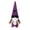 G, variant on Gyratedream Halloween Gnomes Plush Decorations Faceless Doll for Halloween Party Home Table Decor