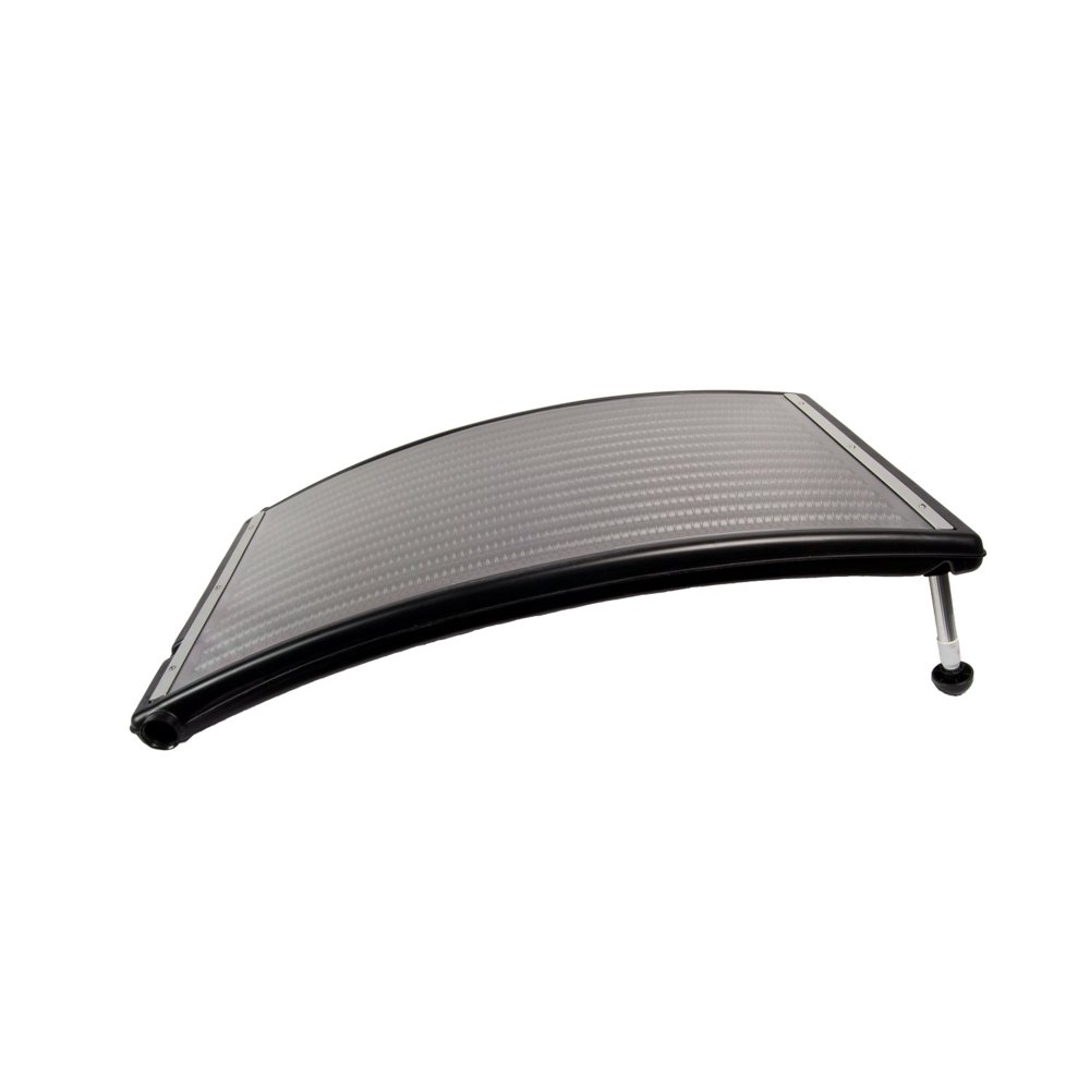 Poolmaster Slim Line Solar Heater, Plastic - Walmart.com - Walmart.com