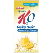 Kelloggs Special K Protein Water, 16 oz