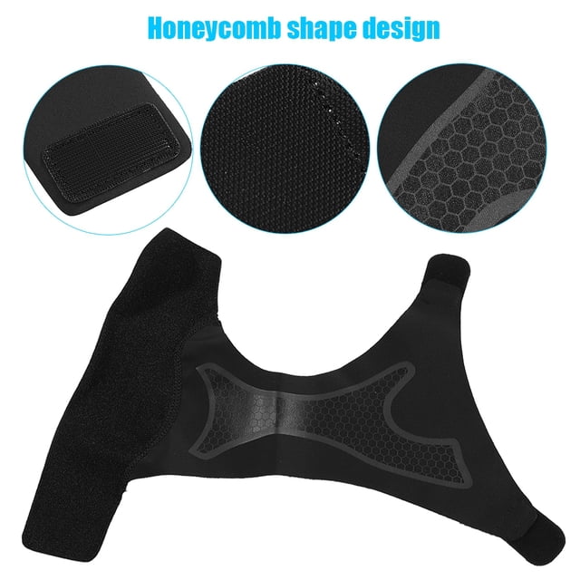 Herwey Ankle Support Brace Breathable Stabilizer Strap for Sports Fitness Riding, Ankle Support, Ankle Wrap