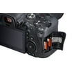 thumbnail image 5 of Canon EOS R6 Mirrorless Digital Camera (Body Only), 5 of 6