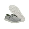 thumbnail image 4 of Hey Dude® Wendy Youth Stretch Pearl River Shoes 130123348, 4 of 5