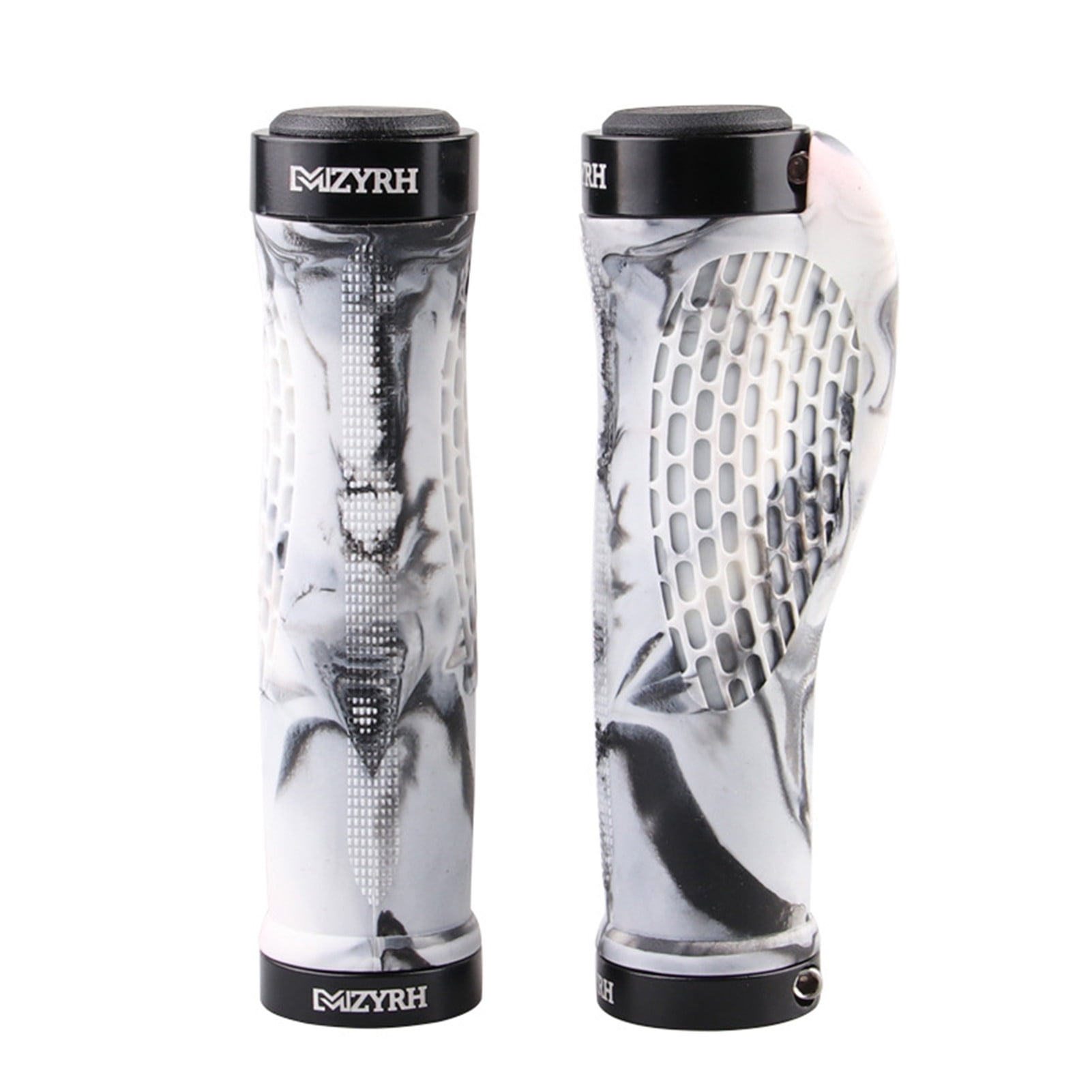 Details about   Pair Universal Bicycle Bike Rubber Anti-slip Hand Grips Handlebar 23mm 