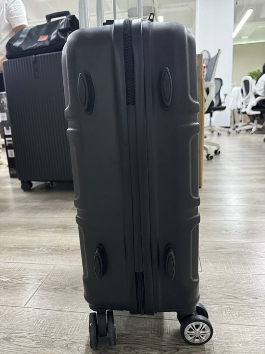 Ifanze 10 Set Travel Essentials Luggage Organizer Bags, Packing