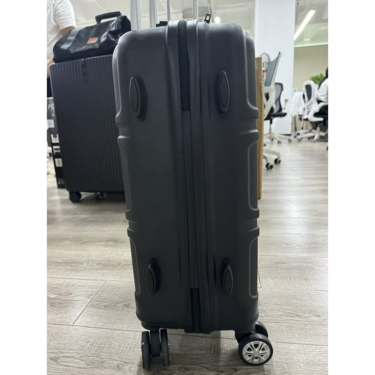 Ifanze 10 Set Travel Essentials Luggage Organizer Bags, Packing