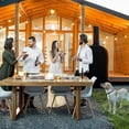 thumbnail image 3 of Housse de Four à Pizza Universelle Premium, 165cm - Solide, Résistante et Imperméable, 3 of 5
