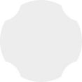 thumbnail image 4 of 26"OD x 9"C x 1"P Percival Architectural Grade PVC Contemporary Ceiling Medallion, 4 of 11