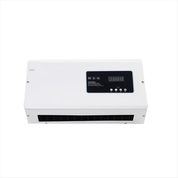 220V Odor Eliminator for Cat Litter Deodorizer Dog Poof Odor Removal Air Ionizers Air Purifier for Bedroom Toilet,1 * Air Ionizers Air Purifier