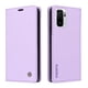 thumbnail image 4 of Funda para Xiaomi Redmi Note 10 4G Estuche de Cuero PU Tipo Cartera con Ranuras para Tarjetas y Cierre Magnético, 4 of 5