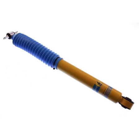 Rear Shock Absorber - Compatible with 1988 - 2000 Chevy C3500 1989 1990 1991 1992 1993 1994 1995 1996 1997 1998 1999