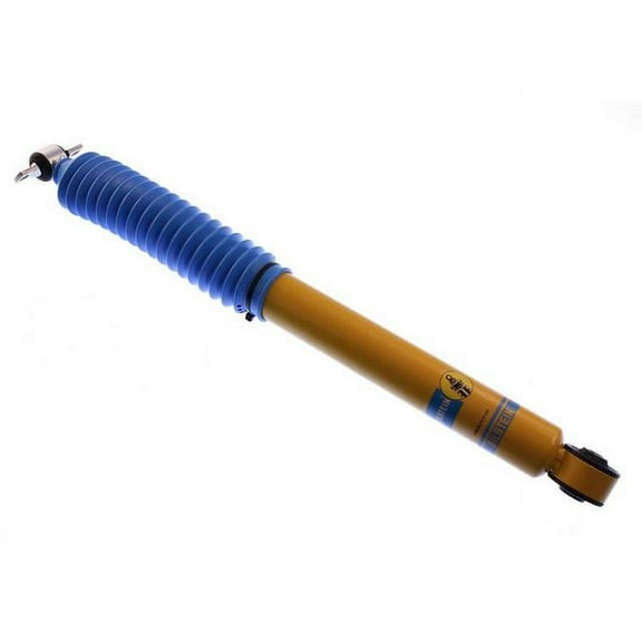 Rear Shock Absorber - Compatible with 1988 - 2000 Chevy C2500 1989 1990 1991 1992 1993 1994 1995 1996 1997 1998 1999