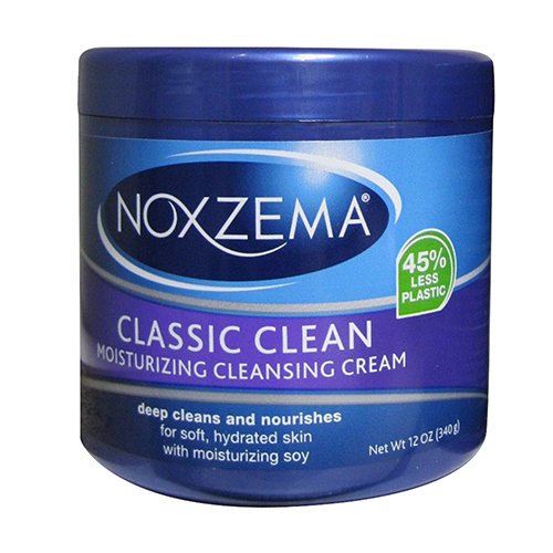 Noxzema Shaving Cream