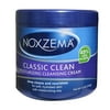 Noxzema Classic Clean Moisturizing Cleansing Cream, 12 Oz, 3 Pack