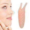 thumbnail image 3 of Guasha Booster, Outil pour Réduire les Poches, Réduction des Douleurs au Nez, Rose, 3 of 7
