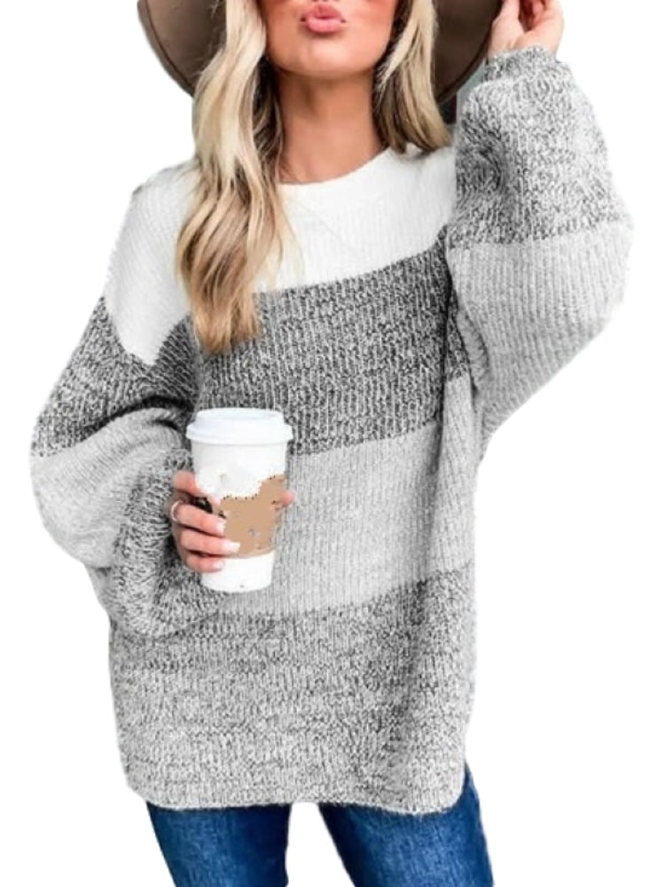 fall color sweaters