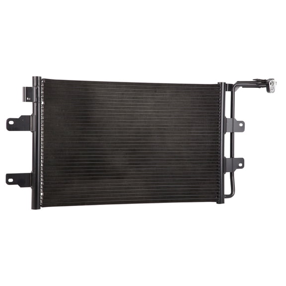 For VW Beetle 2006 2007 2008 2009 2010 A/C AC Air Conditioning Condenser - BuyAutoParts