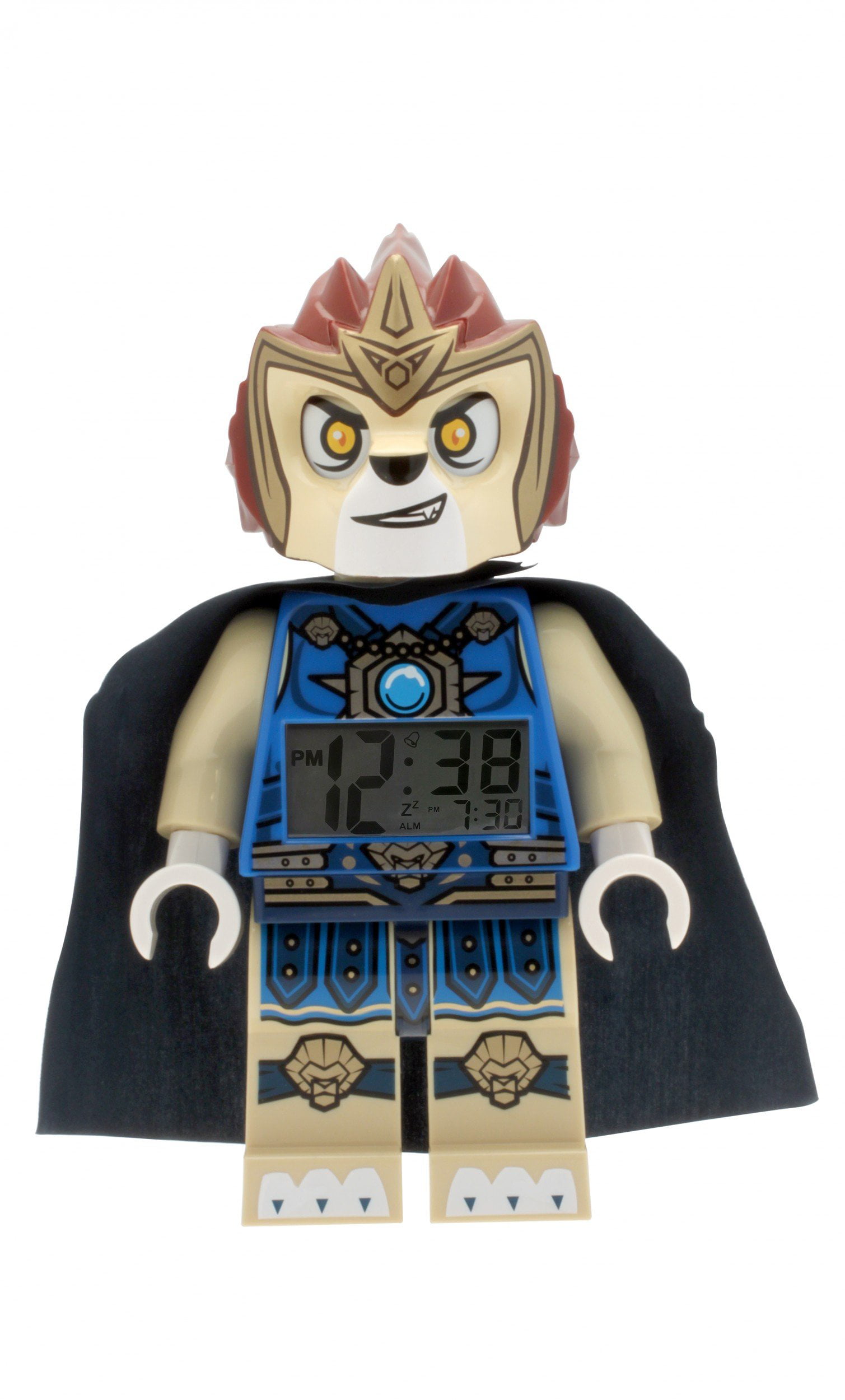 LEGO® Figur Minifig Longtooth #LOC027 Set 70113 70010 Legend of Chima 