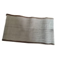 thumbnail image 3 of Accesorios de la cubierta de reemplazo de la cama del gato Reemplazo de las piezas de la alfombra del colchón del de la almohadilla Sisal jinwen Cubierta de reemplazo, 3 of 8