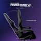 thumbnail image 4 of Silla Gamer Balam Rush Ergonomica Reclinable BLACK EDITION BR-934534 negro, 4 of 6