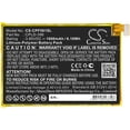 thumbnail image 1 of 1600mAh CPLD-396 Battery for Coolpad Torino S E561, 1 of 5