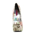 thumbnail image 3 of TEEZE-06-6, 5 3 4" Heel 1 3 4" Hidden  Pump Shoes, 3 of 4