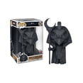 thumbnail image 2 of funko Pop 10" Moon Knight - Temple of Khonshu Statue #1053 Se Funko 889698648837, 2 of 2