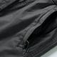 thumbnail image 5 of Pantalones largos de moda para hombre, casuales, de color sólido, cargo, con bolsillos y cremallera, cintura elástica, pantalones largos de algodón para hombre., 5 of 7