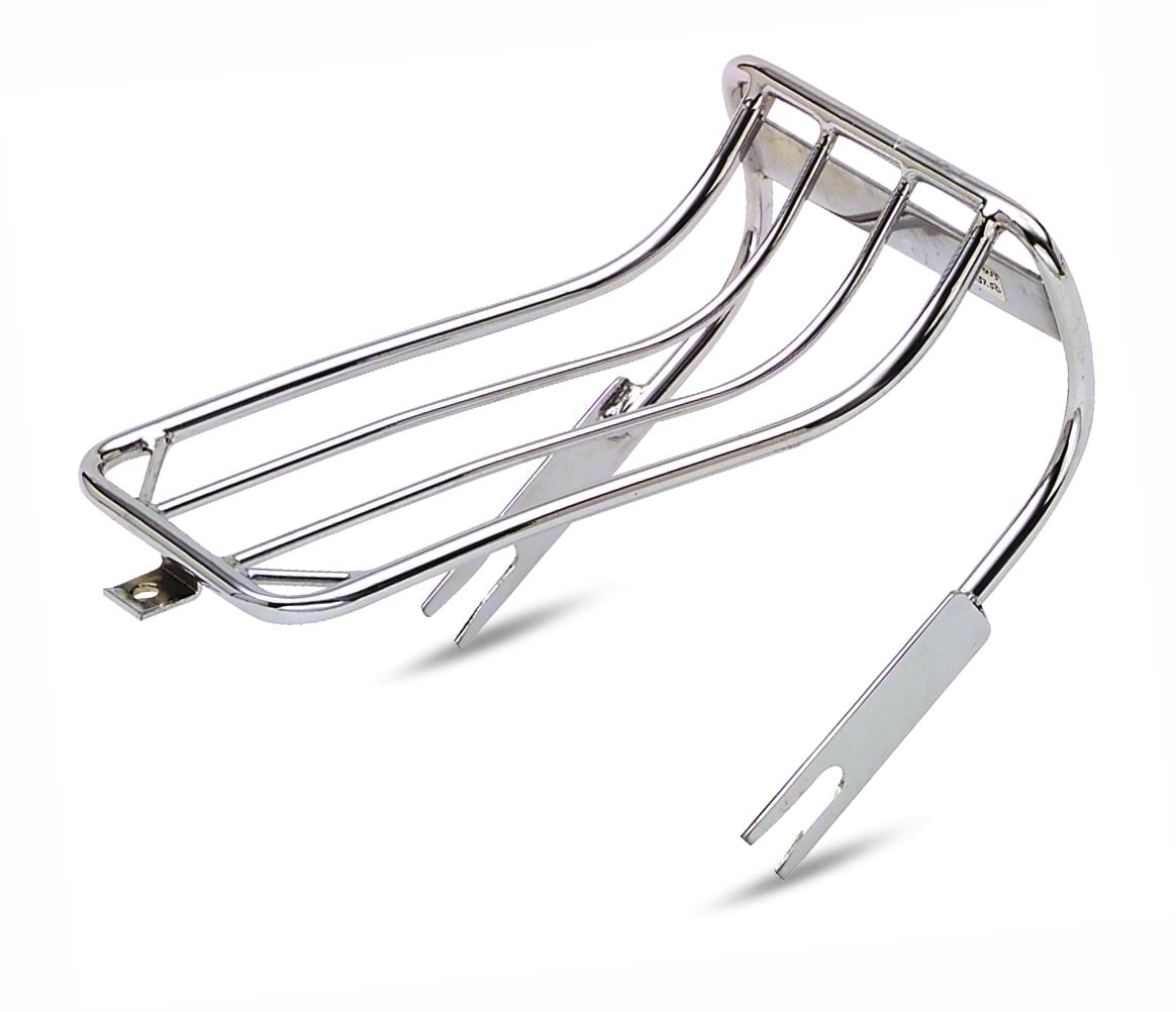 Bikers Choice Stock Style Rear Fender Struts for 1986-1999 Harley Davidson Softail Standard Models